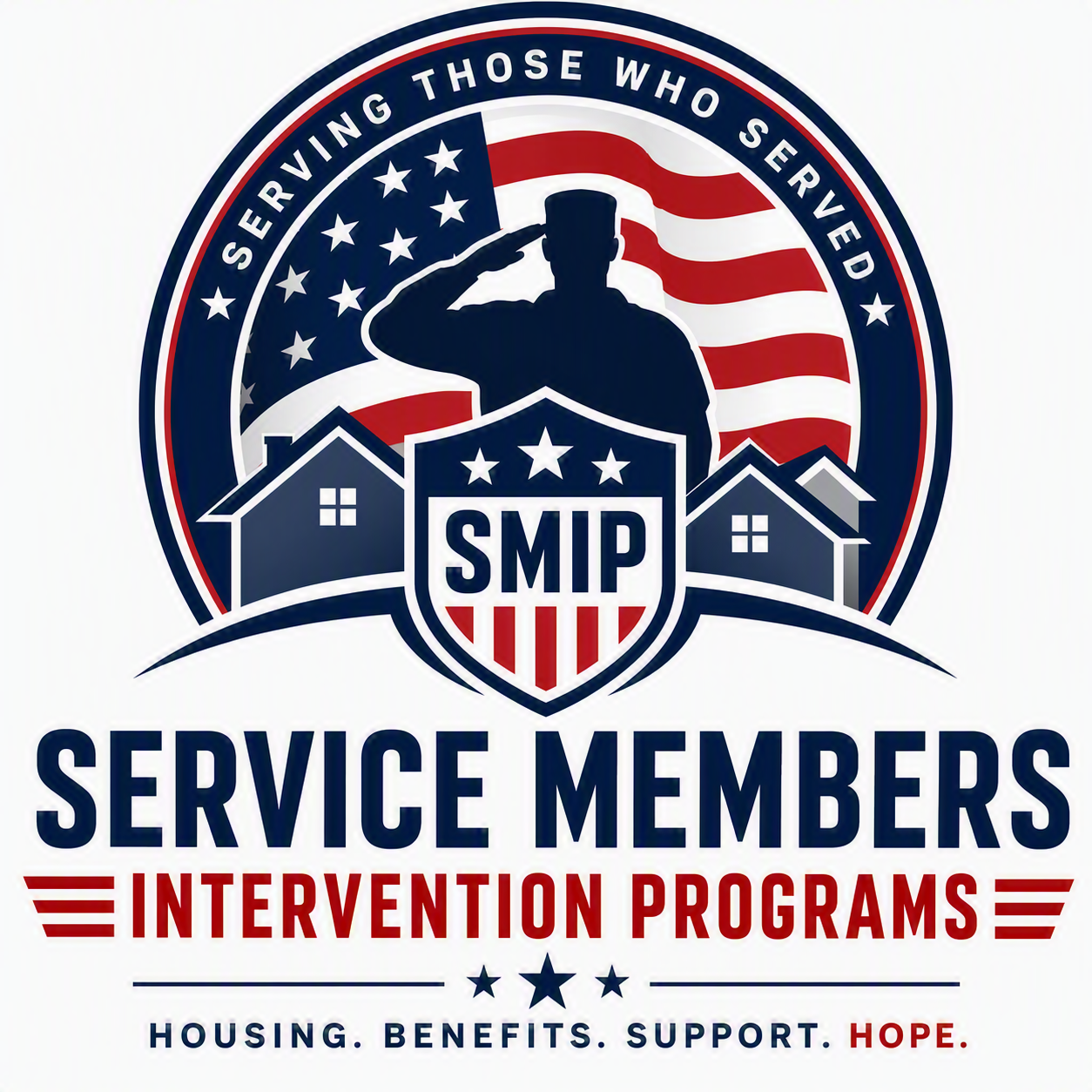 SMIP Logo